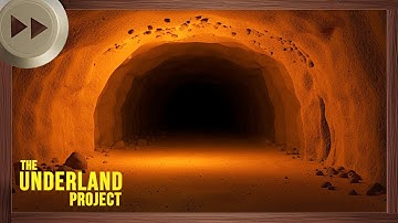 Modeling a Simple Cave Environment in Blender