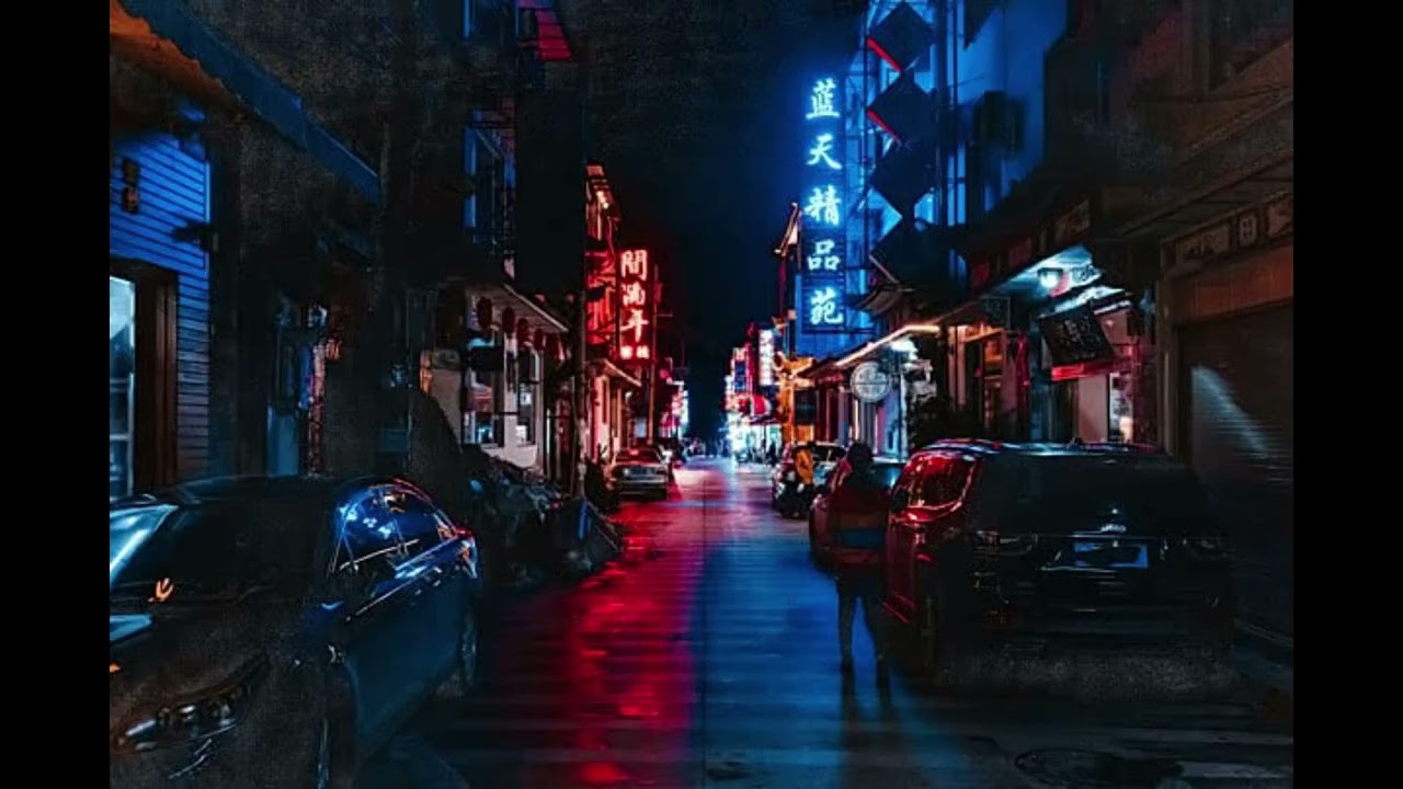 크라운 밴드 1. 도시의 남자