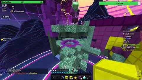 BEATING FLY HACKER AT 2AM ON THE BRIDGE!!!