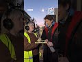 Coldplay Donate £100,000! | #comicrelief #radio1slongestride #gregjames