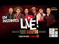 Tchê Garotos Origens - (Live 1)