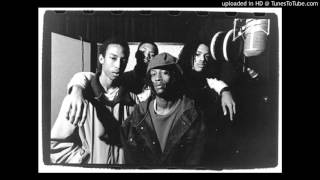 Video thumbnail of "Souls of Mischief - Fist Full (prod. Ancient Youth)"
