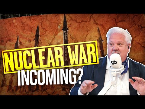 Will Iran’s Attack on Israel Lead to NUCLEAR WAR?