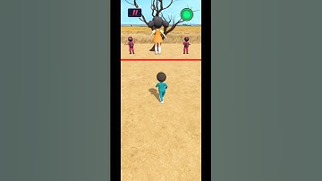 squid game 3DEp457#shorts #squidgame #trending #squidgamchallenge