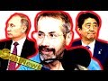 Радзиховский: Отдаст ли Путин Курилы? Что сказал Лавров? Япония получит острова? SobiNews