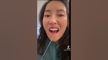 How to Floss the Right Way ✅