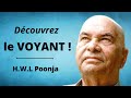 La rencontre entre Sri Poonja et Ramana Maharshi ! H. W. L. Poonja. Voix française.