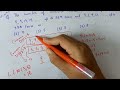 JEE MAIN 2024 : Sequence and Series, Common Terms #jeemains #jee #jeemaths #jeeadvanced #nta