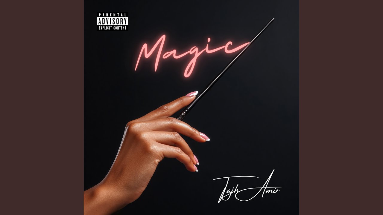 Magic adlı videoyu YouTube'da izle Magic adlı videoyu YouTube'da izle