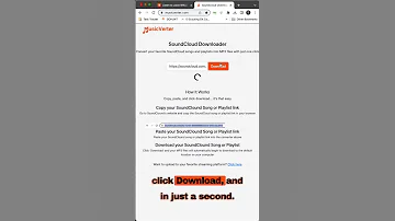 SoundCloud Song To Apple Music Converter In 60 Seconds 