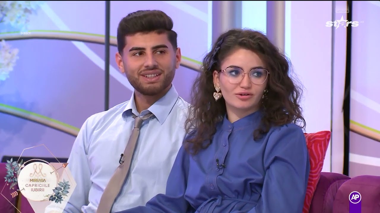 Liliana și Teo au interacționat cu publicul! Ce mesaje au primit