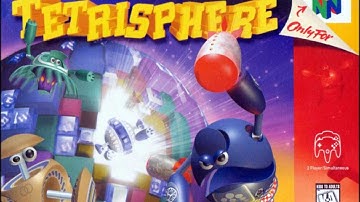 Tetrisphere Music - Prophetic