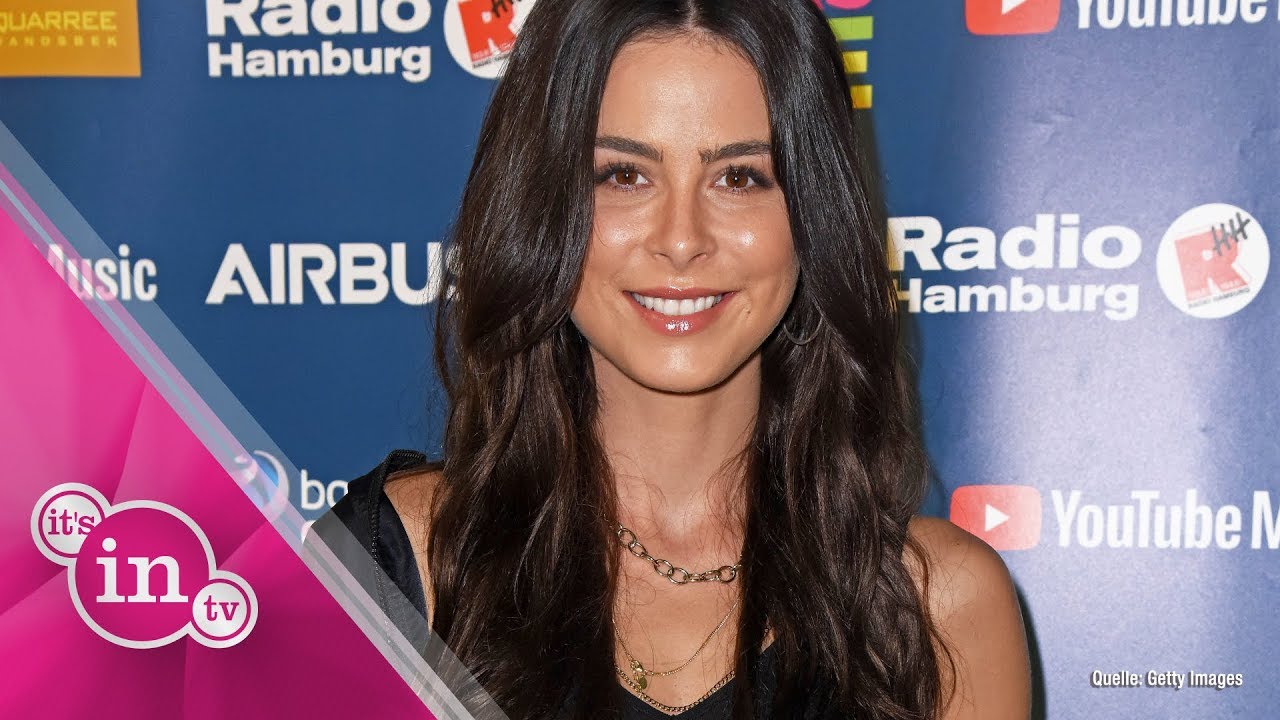 shooting in dc Sie hängt am Tropf: Große Sorge um Lena Meyer-Landrut