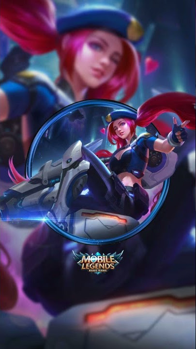 #skin hero layla#ml#mlbb#fyp#for you