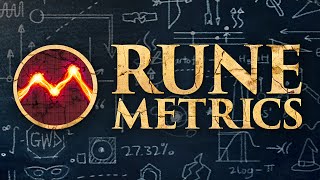 RuneMetrics - Stats & Loot Tracker for RuneScape