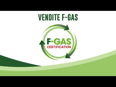 Vendite F-GAS