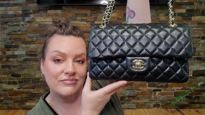 real leather chanel bags on dhgate｜TikTok Search