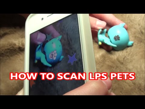 littlest pet shop scan