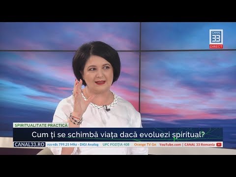 Video: Cum Să Te Dezvolți Spiritual