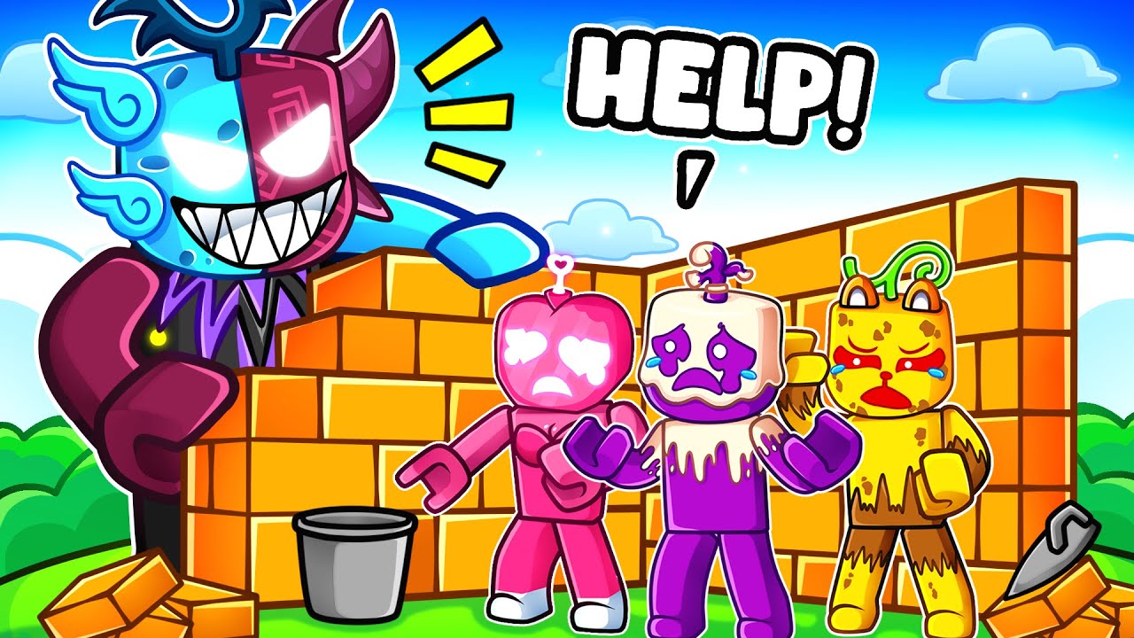 WILL THE BLOX FRUITS SURVIVE?