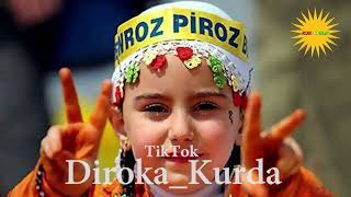 Навроз Курдский Новый Год !!!! История Национального Курдского Праздника Newroz !!!! Diroka_Kurda