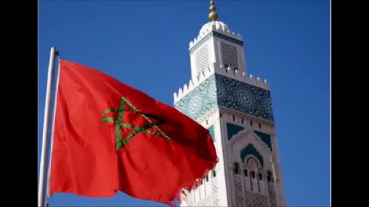 أغنية : هذا علمي