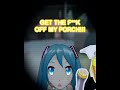 MMD Talkloid Monitoring Moment Vocaloid Hatsunemiku Talkloid MMD Talkloid Monitoring Moment Vocaloid Hatsunemiku Talkloid