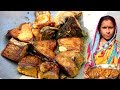 How to make rupchand fish with tomato recipe indian style  cooking delicious fish curry