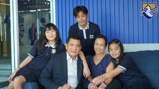 Our Child's Happiness, Success, and Holistic Development at D-PREP | Parent Testimonial
