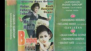 Cicih Saeran & Agus Group - Bangbung Hideung