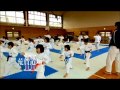 JKF全国強豪空手道場シリーズ剛柔流空手道 荒賀道場Vol.2 KARATE