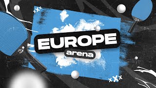 Tournament 2024-05-21 Men, evening. Arena "Europe"