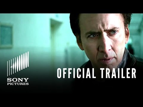 GHOST RIDER: SPIRIT OF VENGEANCE - Official Trailer - In Theaters 2.17.12