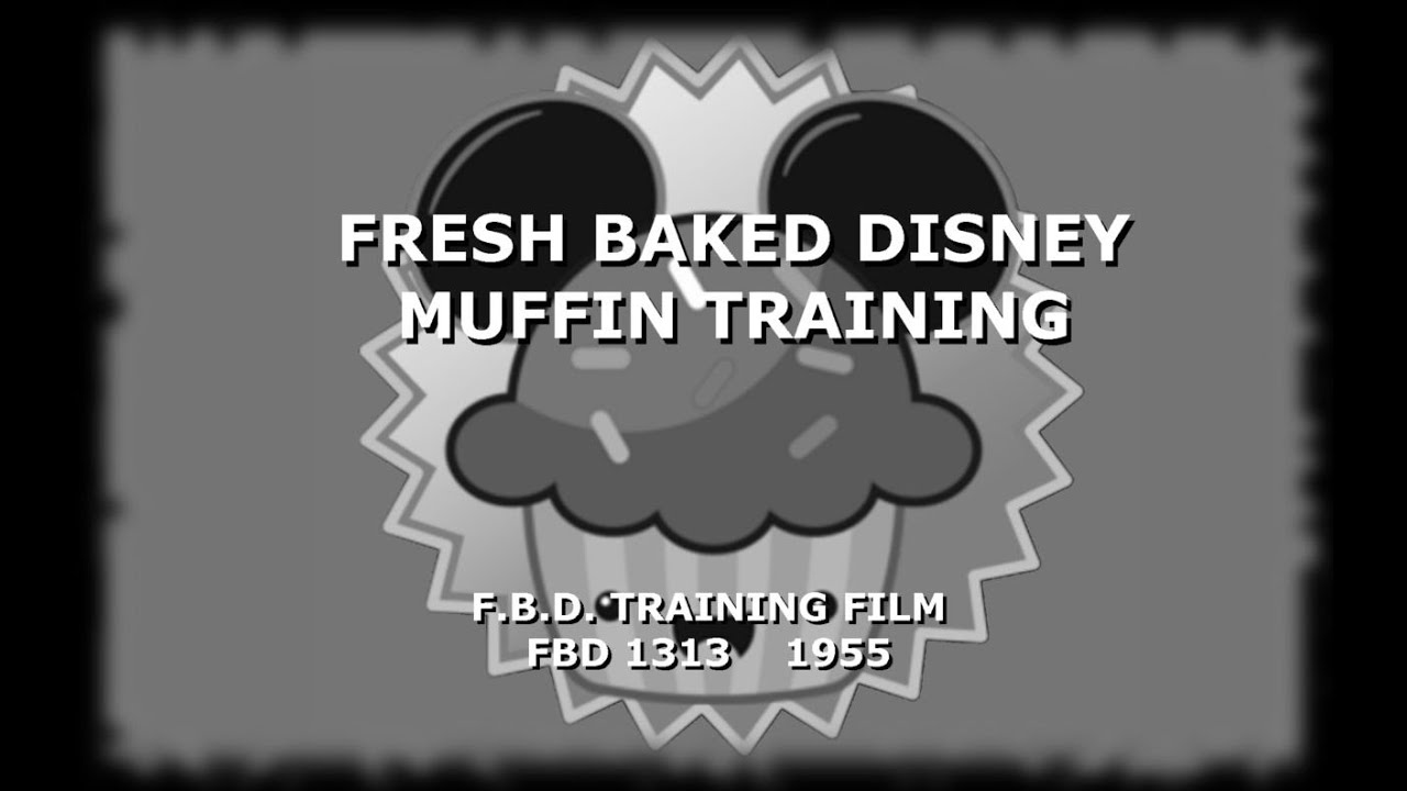 What Does It Mean To Be A Fresh Baked Muffin Youtube