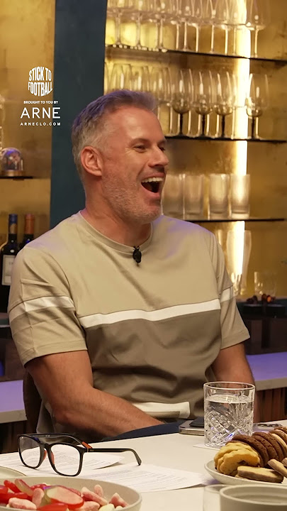 This Gazza story is hilarious! 🤣
