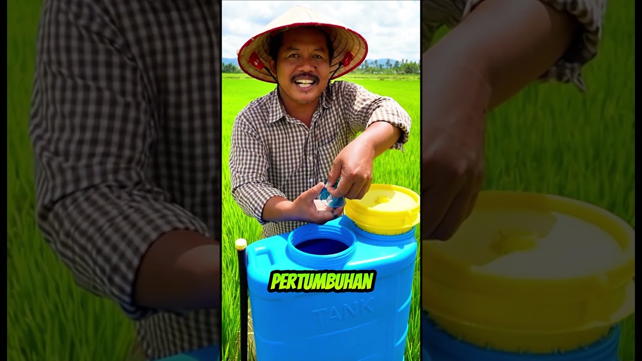 Pupuk Biolive Penyubur Buah Tersertifikasi Kementan