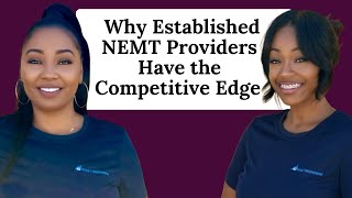 Turn Your NEMT Foundation into More Profit