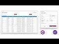 Add New User | C# .NET & SQL Database | User Management System | WinForms Tutorial