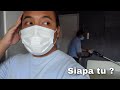 OFF DAY VLOG FT 1ST TIME CUCI TILAM YAAA ! 😷