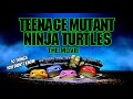 10 things you didnt know about  tmnt the movie 1990