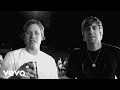 Angels & Airwaves - Everything's Magic (Making The Video)