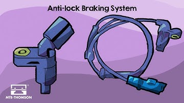 ¿Cómo funciona el Sensor ABS?