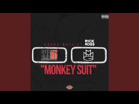 Monkey Suit