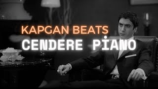 Kurtlar Vadisi Cendere Piano Remix | HD Kalite - Kapgan Beats Resimi