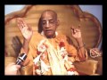 Do Not Give Up Chanting. Then Krishna Will Protect You - Prabhupada 0782