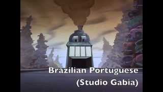 The Brave Little Toaster - Worthless Multilanguage