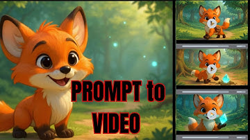 Create AI Animated Stories with OpenArt | Step-by-Step Tutorial (Full Walkthrough)