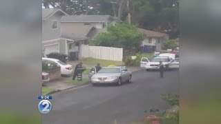Man arrested for kidnapping a taxi driver