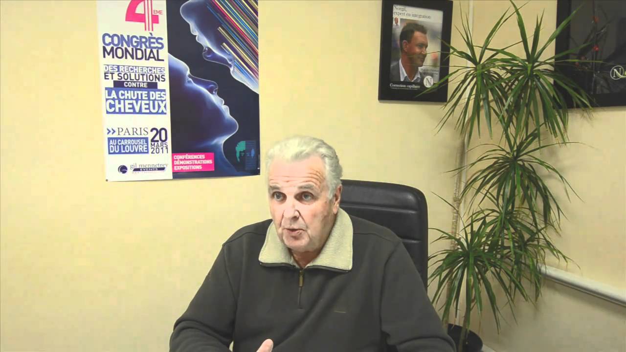 Le clonage des cheveux, c'est pour quand ? YouTube — free download