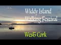 Bantry Walking Festival&#39;s Whiddy island walk 2018